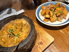-晓疆山·大美新疆菜(白玉兰广场店)