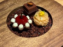 -泰安门Taian Table(镇宁路店)