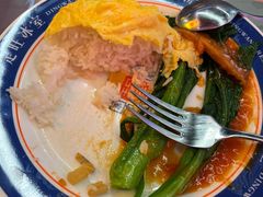 -定旺冰室·香港冰室(水贝店)