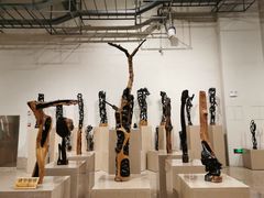 -长春世界雕塑园冰雪艺术天地