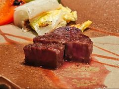 -Ginza Onodera铁板烧(外滩十八号店)