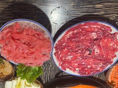 -冯校长老火锅(福田车公庙店)