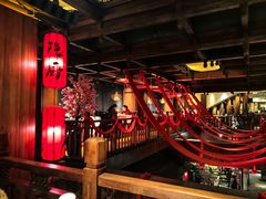 -隐厨中国餐馆(红旗大街店)
