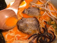 日式拉面-醉虎传(南锣鼓巷店)