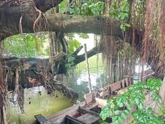 -烟桥古村