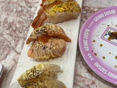 -元气寿司(宝安壹方城店)