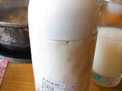 -兰熊鲜奶(西直门凯德mall店)