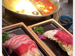 -湊湊火锅·茶憩(打浦桥日月光店)