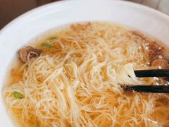 -正一涵老味道名小吃(广汉总店)