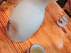 陈酿米酒-遵义虾子卢四羊肉粉(大沽路店)