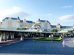 -东京湾希尔顿酒店