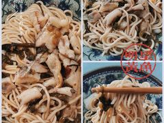-明呈黄鱼面馆(斜土路店)