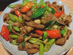 -静一餐厅·湖北菜(前门创始店)