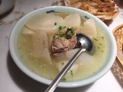 -梁家大院•农家菜(昆山会展中心店)