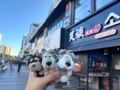 -劳顶笨咖啡(丽水宜家店)