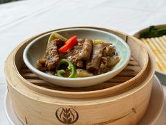 -金汇酒楼(中山东区店)