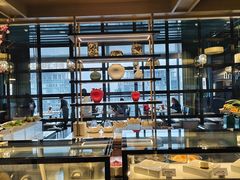 -云厨·高空西餐厅(成都瑯珀·凯悦臻选酒店)