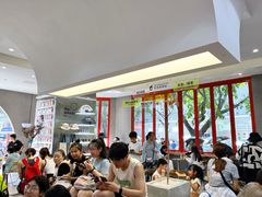 -喧闹·东方大气茶(鹅岭二厂店)