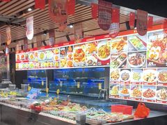 -永红源啤酒·烧烤·海鲜·大排档(青特城店)