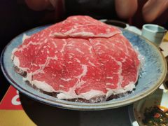 -麻辣英雄重庆火锅(二城广场店)
