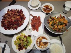 -茅庐川菜(青岛凯德店)