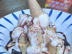 -香猪坊韩国烤肉专属门店(魏公村店)