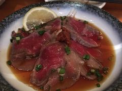 -贵木日本料理·铁板烧(新地假日广场店)