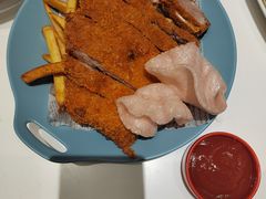 -龙记香港茶餐厅(久光百货店)