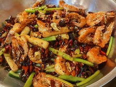 香辣虾-2048香辣虾(七星岗店)