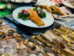 -抱德·潮汕味(琶洲店原惠城鱼仔)