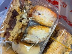 -爱德顺糕点食屋(利民道店)