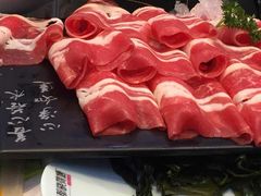 -名都晓荷塘主题火锅(牡丹江总店)