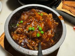 -佬肥猫·浙江乡村菜(国华广场店)