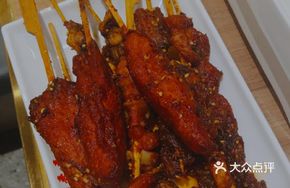 Handmade Beef and Lamb Meatballs