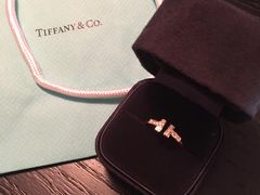 -Tiffany & Co.蒂芙尼
(天津万象城店)
