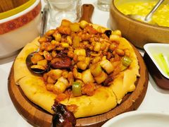 -大鸭梨烤鸭(石佛营店)