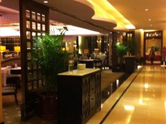 -粗茶淡饭·汉口公馆(循礼门店)