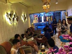 -暹罗手艺古法泰式按摩馆(二号店)