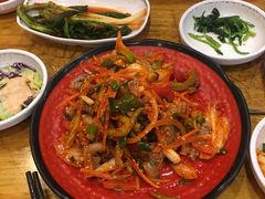 -故乡家韩国料理(丹东街店)