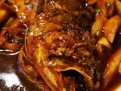 -大牌大·传统杭帮菜(湖滨店)