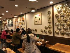 -金北顺大锅家(신사본점)