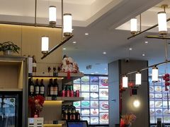 -银筵(武夷路店)