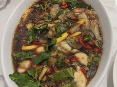 腌生蚝-圆蛋酒料•生腌(开元路店)