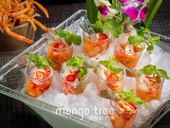 -mango tree芒果树餐厅(广州K11购物艺术中心店)