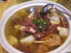 -老家信阳菜(北京路店)