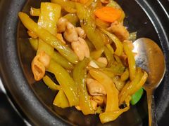 -晓粤·惹味粤菜(凯德乐峰广场店)