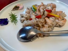 -百富源·海鲜辽菜(浑河堡店)