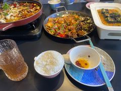 -桥边小楼·手工云南菜·丽江地标美食