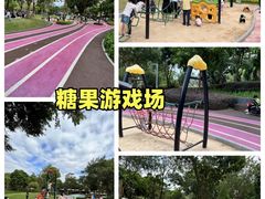 -香蜜公园