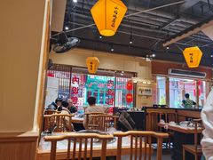 -冰城焰会大丰收铁锅炖(萝岗万达金街店)